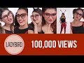 Ladybird - Official Music Video (DK Dinesh Kumar feat Psychomantra)