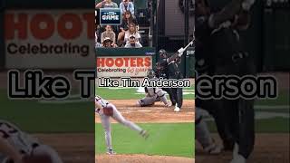 Your White Sox Player If You… #mlb #baseballshorts #mlbtonight #baseball #mlbtv #subscribe #viral