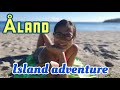 Land islands adventure  3day trip with finnishswedish island vibe  where to go and what to do