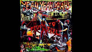 Yeah Yeah Yeahs – Maps (Vinyl Rip) HQ