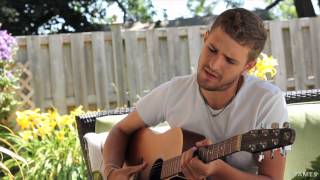 Scotty James - Jorja (Acoustic) @scottyjamesmusic