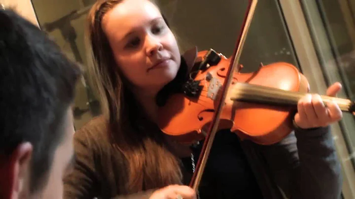 Rachel Davis - "Coig Tunes"