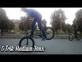 5 Trik Bmx Pemula