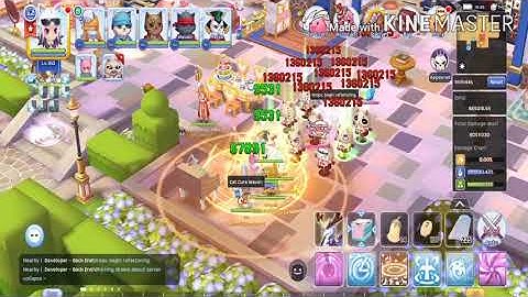 Chronomancer - Oracle Mirror - Fox glass