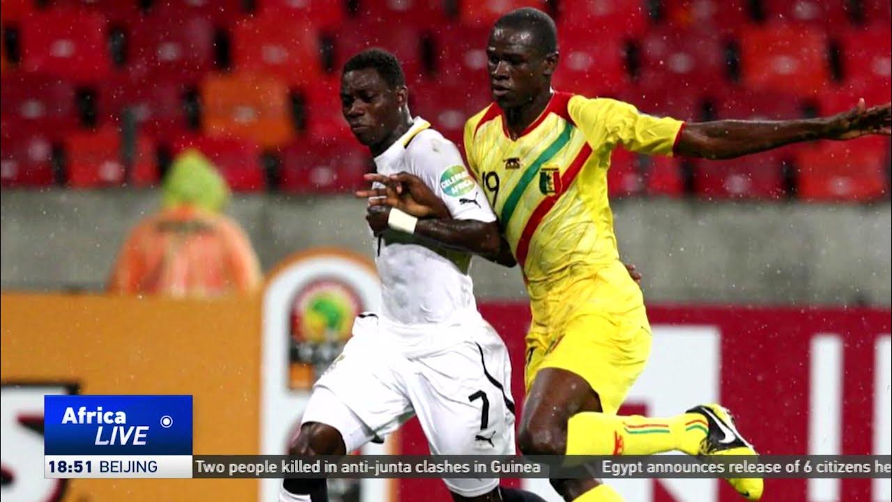 Ghanaian football star Atsu found dead in rubble after earthquake