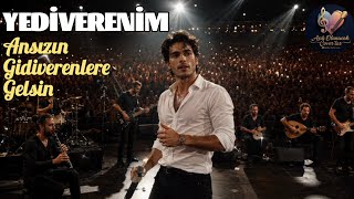 Funda Arar - Yediverenim (Canlı Konser Performansı) | Aşık Olunacak Cover'lar 