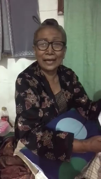 panggilan mak lampir