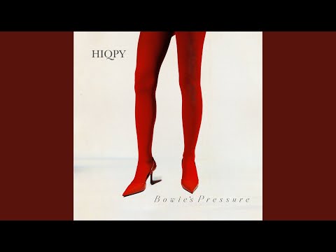 Bowie's Pressure