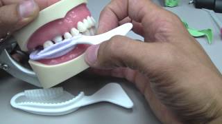 Crown Impression Tips Part 2