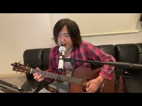 #100 稲葉浩志さん【CHAIN】cover  #GBA #Dar  #名古屋ミュージシャン  2022/11/17