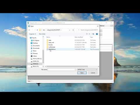 Full video demo - ASB Telegram Bot API Function