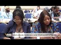 WEST AFRICAN YOURTHS SEEK MORE POLITICAL OPPORTUNITIES