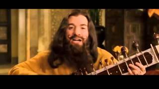 Video thumbnail of "The Love Guru - 9 to 5 - Volume boost"