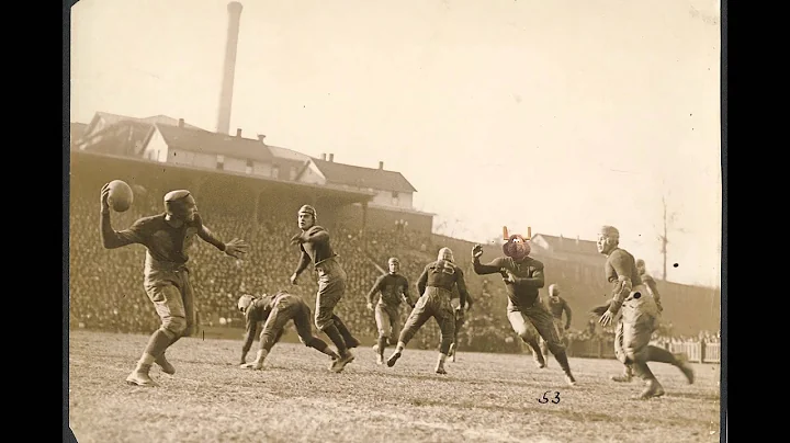 Where is Fumbles from?