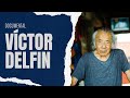 Víctor Delfín, El Patriota de la Cultura - Documental Retratos (Completo)