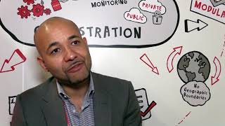 Ask an Expert - Cyber Security - Denis Onuoha, CSO, Arqiva - 8