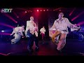 BOYZTERIOS 'What's Up ~ yours' ライブ映像