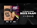 Lil Win Ft Kooko Boys Paapi Audio Slide mp3