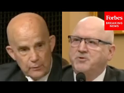 'When Are We Going To Start Seeing Results?': Keith Self Grills VA Officials On Improper Payments Episode cover