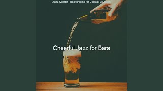 Background for Beer Bars