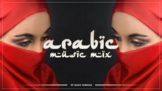 Muzica Arabeasca Noua August 2018 - Arabic Music Mix 2018 - Best Arabic House Music