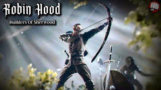 Build Craft Hunt Survive | Robin Hood - Sherwood Builders Gameplay | First Look