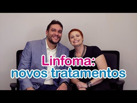 Vídeo: Linfoma Folicular: Sintomas, Tratamento, Perspectivas E Muito Mais