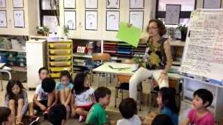 Learning wall- how we organize what we  document?
