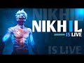 BR Rank Push|Road To Grand Master|NameIsNikhil Is Live join|
