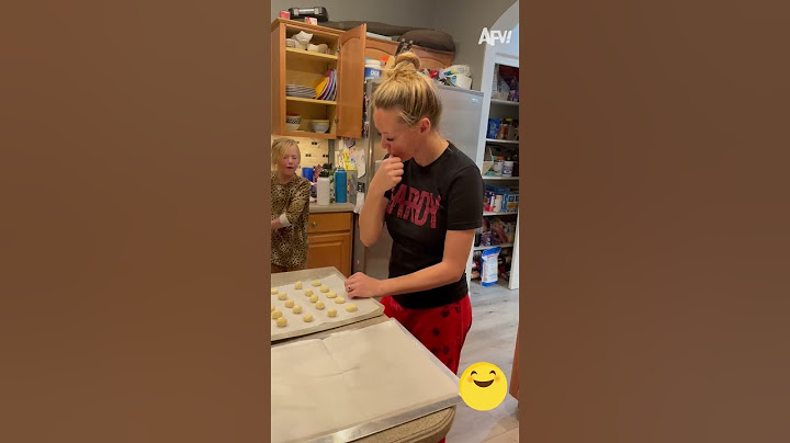 oh..busted!! #cooking #kitchen #fails