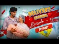 Episode 48  baby ah kaapathirlaam ana sai uyira      sad moments  delivery kadhal 