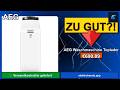 AEG Waschmaschine Toplader LTR6A60370 – Test & Review 2026 | elektrotrends.app