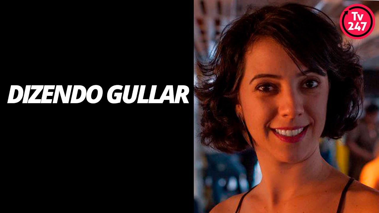 dilma rousseff formação Dizendo Gullar