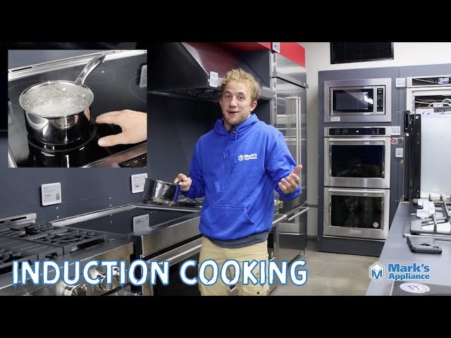 What you need to know about induction cooking - Dawson Public Power District