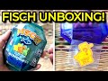 Fisch Blindbox Surprise! 😱 | Micro Figures + Roblox Rewards
