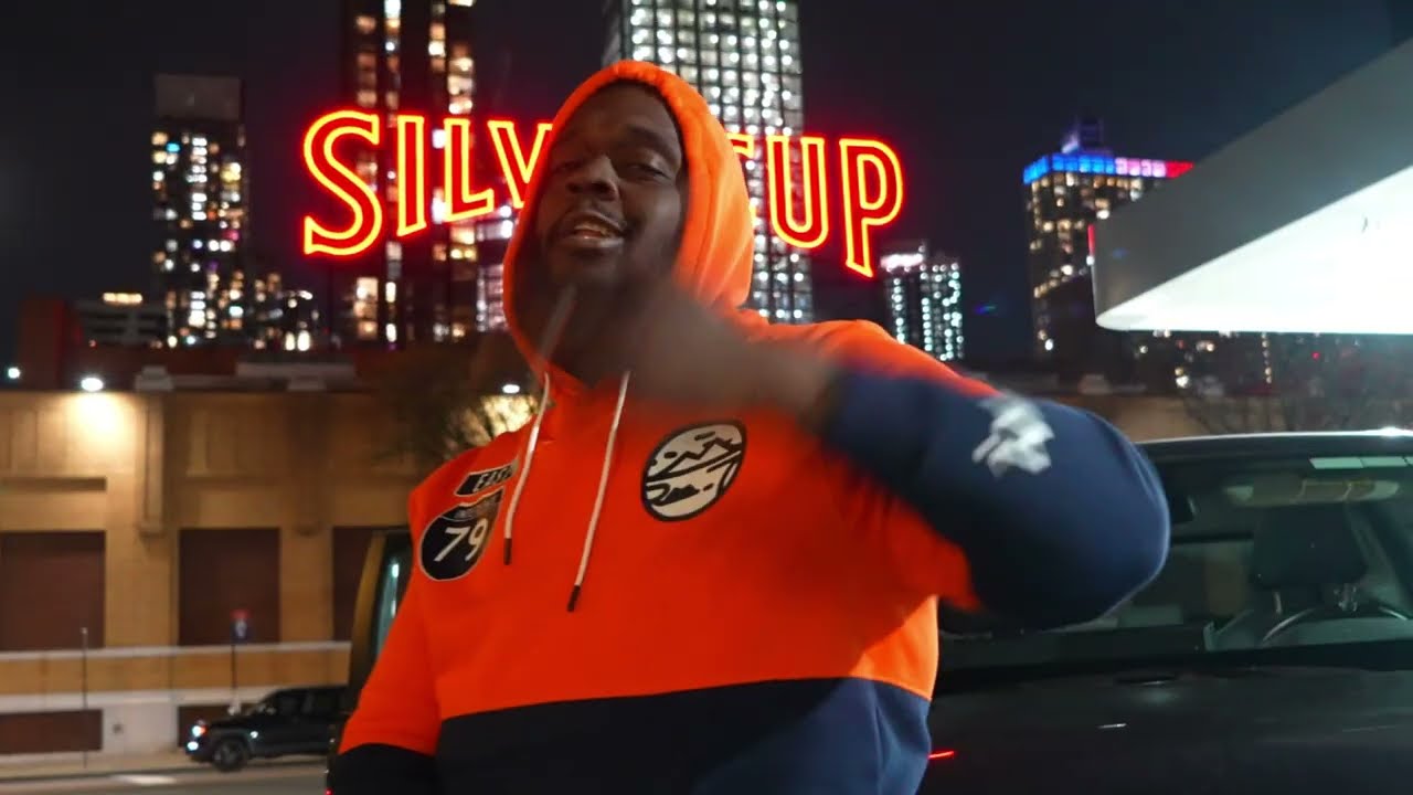 Sheff La - No Time (Prod.by Legendary Harry)