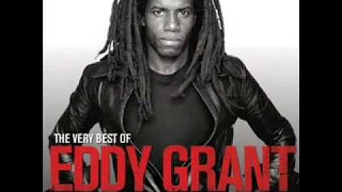 Boys In The Street／EDDY GRANT