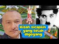 Kisah sicaplin yang telah digoyang