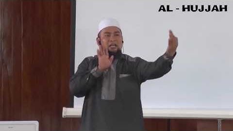#3 Turunnya Nabi Isa: 10 Tanda Besar Kiamat - Ustadz Zulkifli Muhammad Ali, Lc., MA.