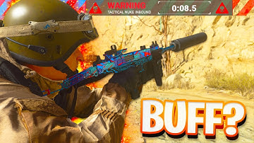 The SECRET Uzi Buff After 1.13 UPDATE? (Best Uzi Class Setup After 1.13 in Modern Warfare)