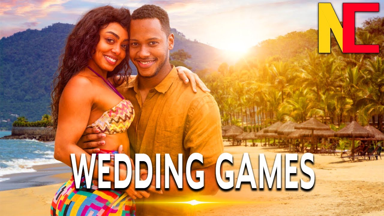 Wedding Games || Nouveau Film Romantique Érotique en Français 2023