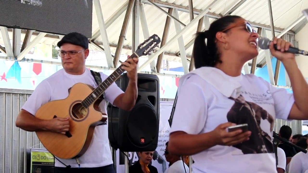 Parafuso - a despedida