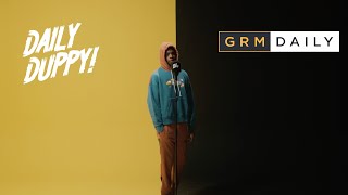 Not3s - Daily Duppy | GRM Daily