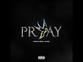 Tricky Nicki - PRAY (feat. ALISA)