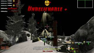 combat arms new hack gameplay unpatched