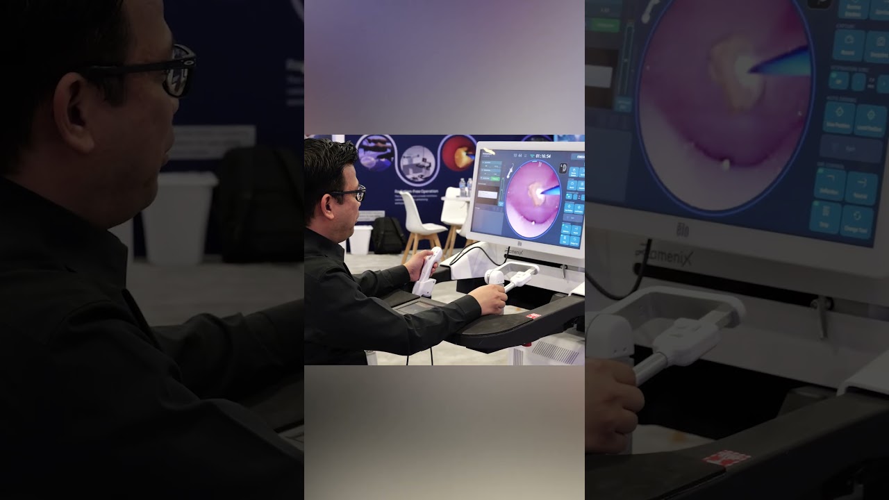 Explore the Latest in Urology During AUA2026 in DC! 