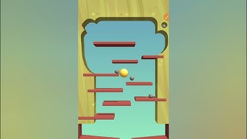 dig this! 574-1 | DROP THE BALL | dig this level 574 episode 1 solution gameplay walkthrough