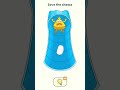 Dop2 gameplay | Save the cheese #shorts #puzzlegame #viral #dop2