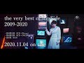 the very best of fripSide 2009-2020 spot