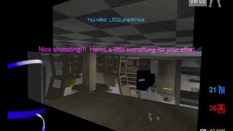 UT99 Sniper Ownage!!!